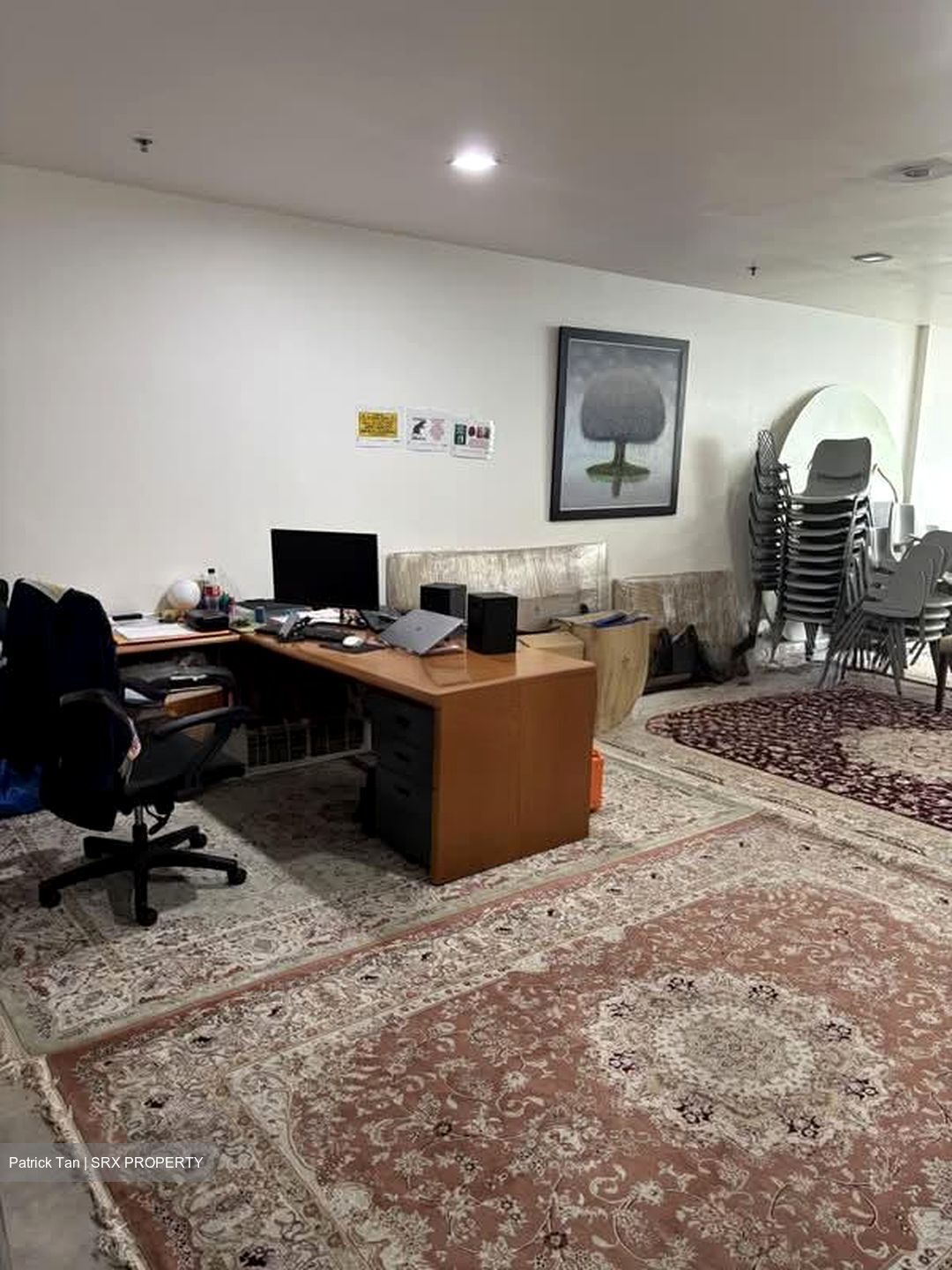 M-space (D25), Factory #585357031